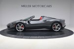 2023 Ferrari 296 GTS Base