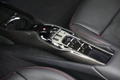 2025 Ferrari 296 GTS Base