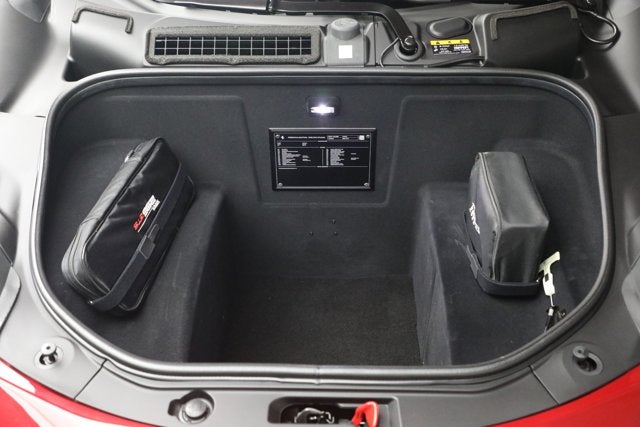 2025 Ferrari 296 GTS Base