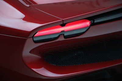 2025 Ferrari 296 GTS Base