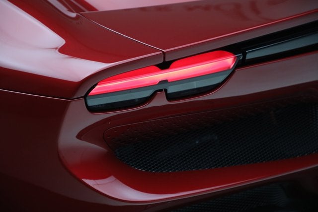 2025 Ferrari 296 GTS Base