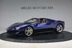 2024 Ferrari 296 GTS Base