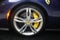 2024 Ferrari 296 GTS Base