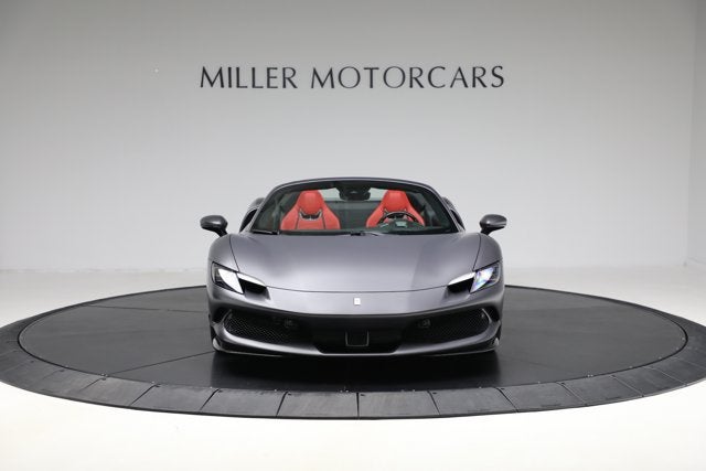 2023 Ferrari 296 GTS Base