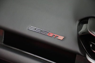 2023 Ferrari 296 GTS Base