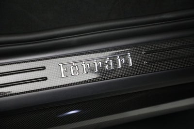 2023 Ferrari 296 GTS Base