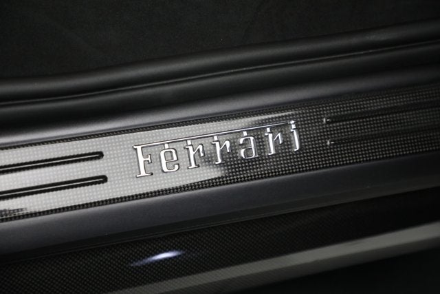 2023 Ferrari 296 GTS Base