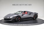 2023 Ferrari 296 GTS Base