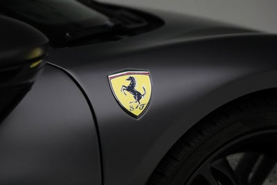 2023 Ferrari 296 GTS Base