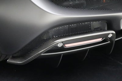 2023 Ferrari 296 GTS Base