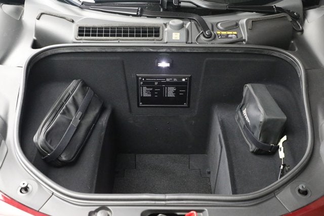 2024 Ferrari 296 GTS Base