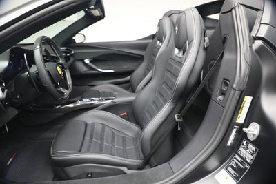 2024 Ferrari 296 GTS Base