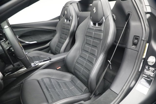 2024 Ferrari 296 GTS Base