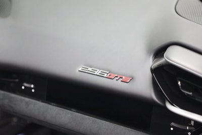 2024 Ferrari 296 GTS Base
