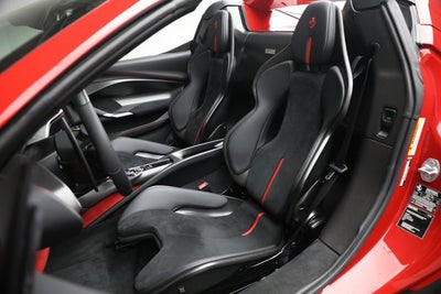 2024 Ferrari 296 GTS Base