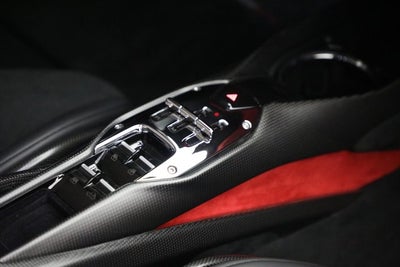 2024 Ferrari 296 GTS Base