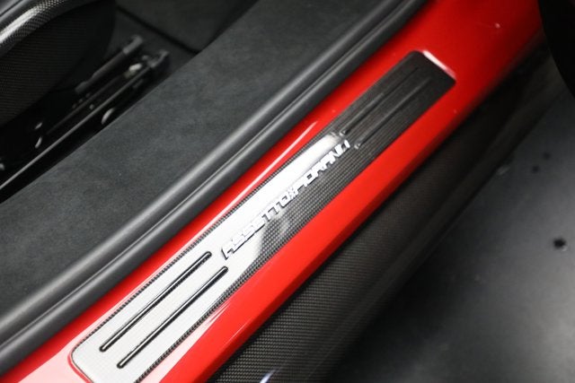 2024 Ferrari 296 GTS Base