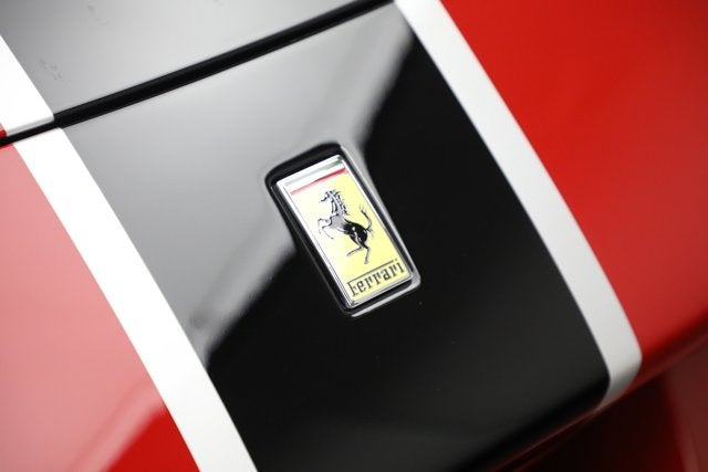 2024 Ferrari 296 GTS Base