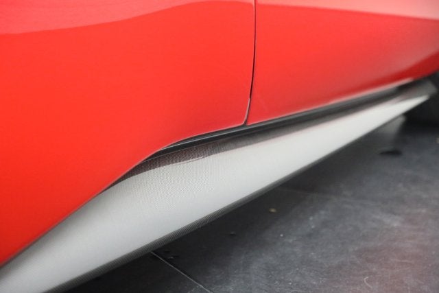 2024 Ferrari 296 GTS Base