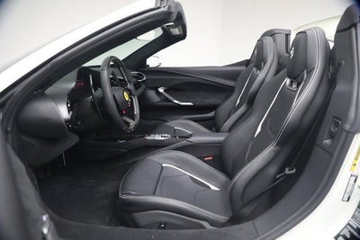 2025 Ferrari 296 GTS Base