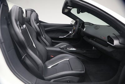 2025 Ferrari 296 GTS Base
