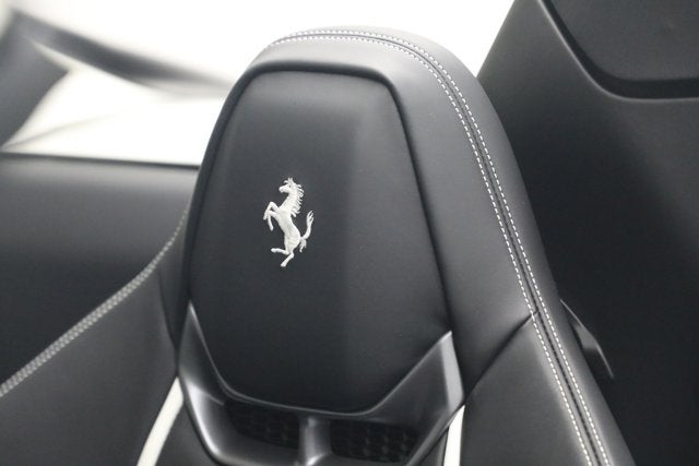 2025 Ferrari 296 GTS Base