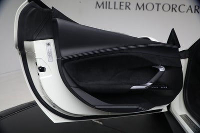 2025 Ferrari 296 GTS Base