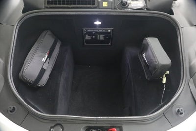2025 Ferrari 296 GTS Base