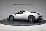 2025 Ferrari 296 GTS Base