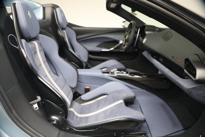 2026 Ferrari 296 GTS Base