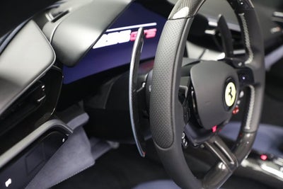 2026 Ferrari 296 GTS Base