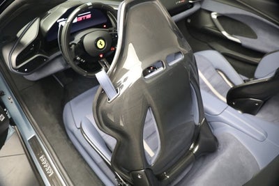 2026 Ferrari 296 GTS Base