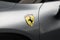 2026 Ferrari 296 GTS Base