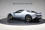 2026 Ferrari 296 GTS Base