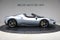 2026 Ferrari 296 GTS Base