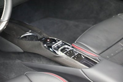 2024 Ferrari 296 GTS Base