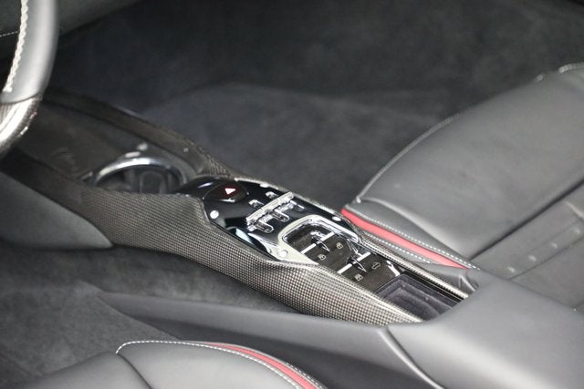 2024 Ferrari 296 GTS Base
