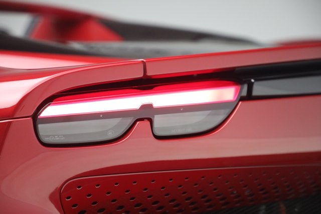 2024 Ferrari 296 GTS Base