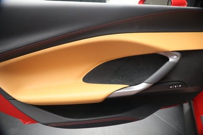 2025 Ferrari 296 GTS Base