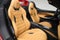 2025 Ferrari 296 GTS Base