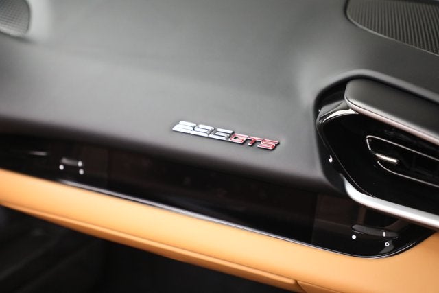 2025 Ferrari 296 GTS Base