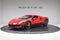 2025 Ferrari 296 GTS Base