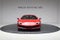 2025 Ferrari 296 GTS Base