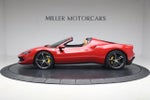 2025 Ferrari 296 GTS Base
