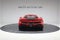 2025 Ferrari 296 GTS Base
