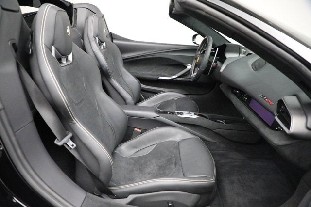 2023 Ferrari 296 GTS Base