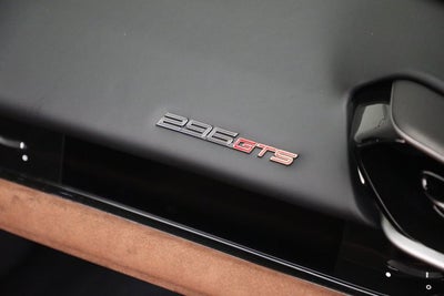 2024 Ferrari 296 GTS Base