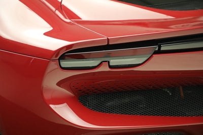 2024 Ferrari 296 GTS Base