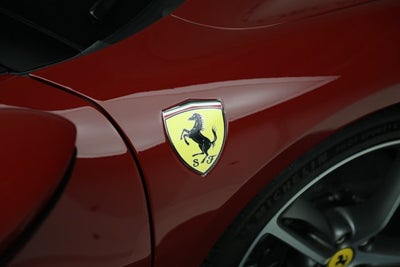 2024 Ferrari 296 GTS Base