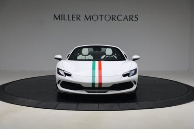 2025 Ferrari 296 GTS Base